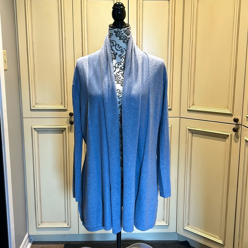 Zara knit cardigan